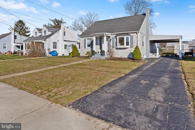 23 BROWN DR, Hamilton, NJ 08690