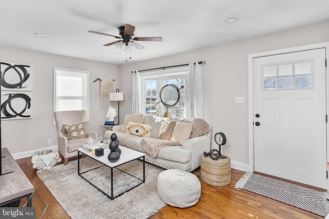 23 BROWN DR, Hamilton, NJ 08690