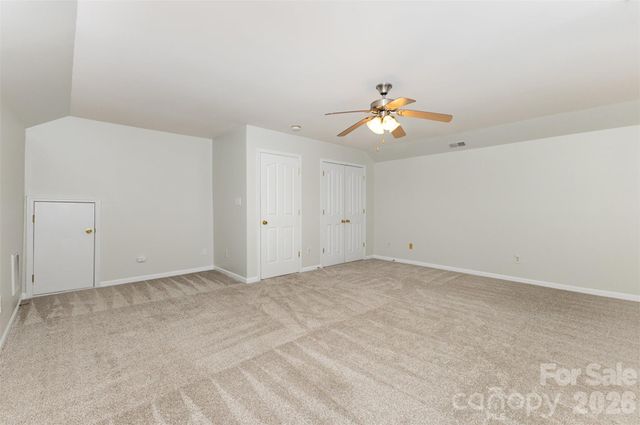 6533 Falls Lake Drive, Charlotte, NC 28270