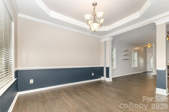 6533 Falls Lake Drive, Charlotte, NC 28270