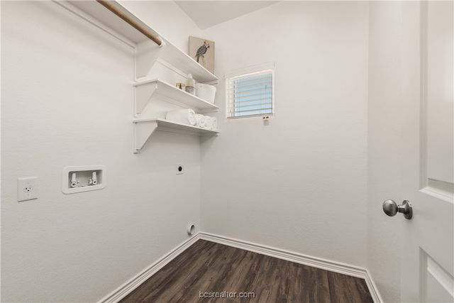 547 Hayes Lane, College Station, TX 77845