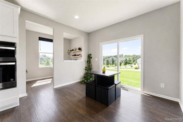 4146 Newgard Drive, Lake Orion, MI 48359