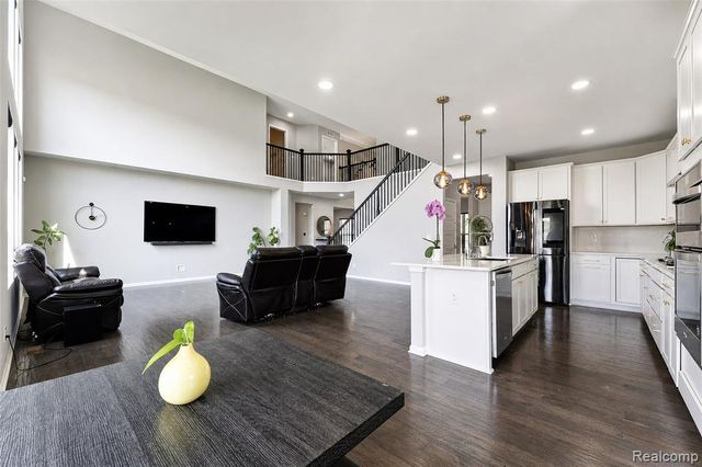4146 Newgard Drive, Lake Orion, MI 48359