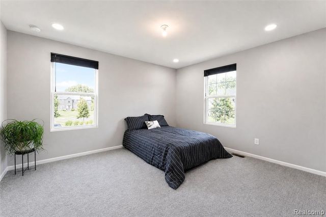 4146 Newgard Drive, Lake Orion, MI 48359