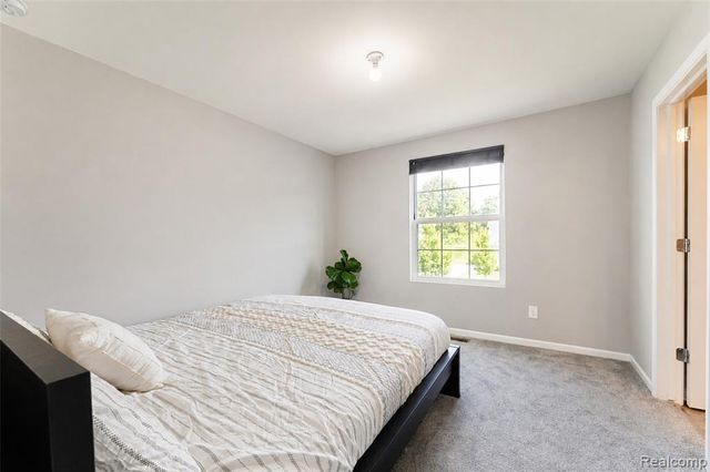 4146 Newgard Drive, Lake Orion, MI 48359