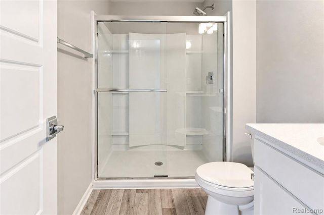 4146 Newgard Drive, Lake Orion, MI 48359