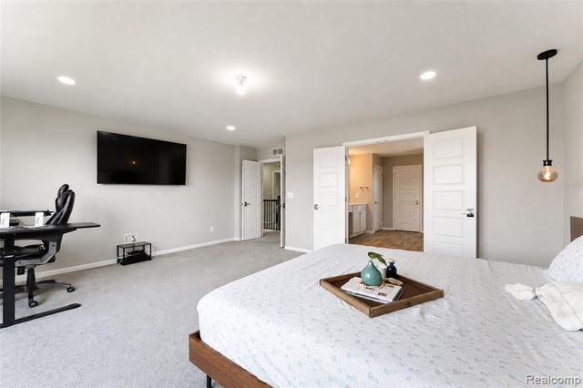 4146 Newgard Drive, Lake Orion, MI 48359