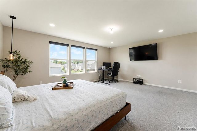 4146 Newgard Drive, Lake Orion, MI 48359