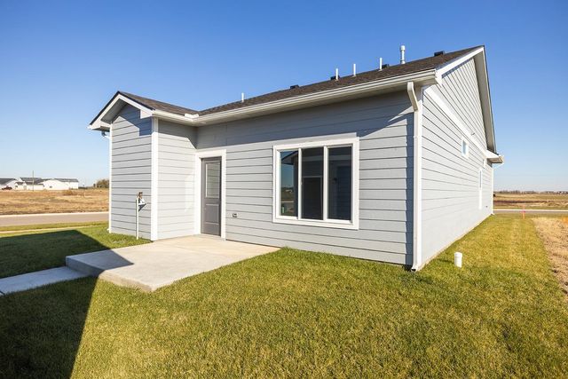 3537 N Azalea, Maize, KS 67223