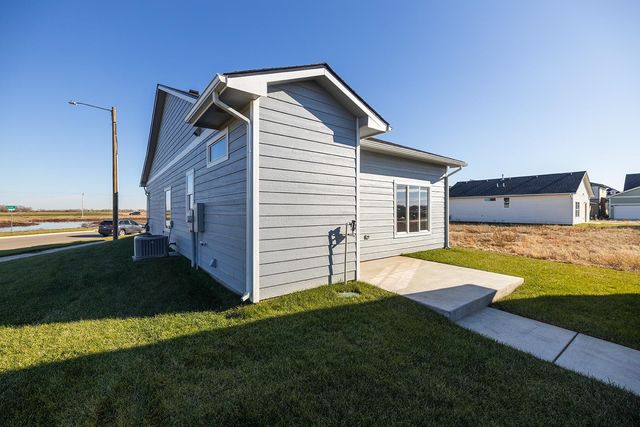 3537 N Azalea, Maize, KS 67223