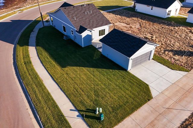 3537 N Azalea, Maize, KS 67223