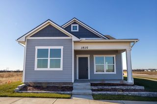 3537 N Azalea, Maize, KS 67223