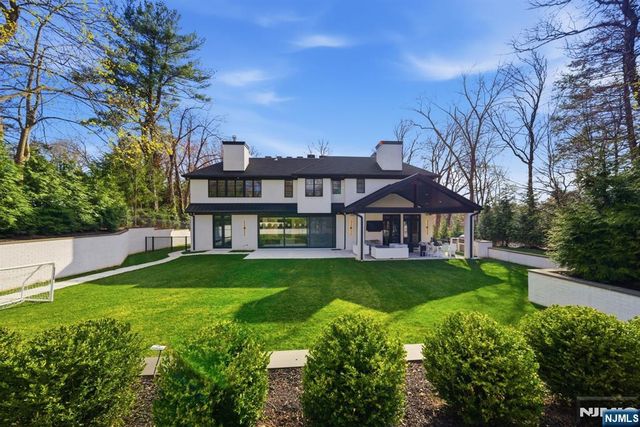 187 Hudson Avenue, Tenafly, NJ 07670