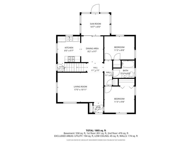 1285 Galtier Street, Saint Paul, MN 55117