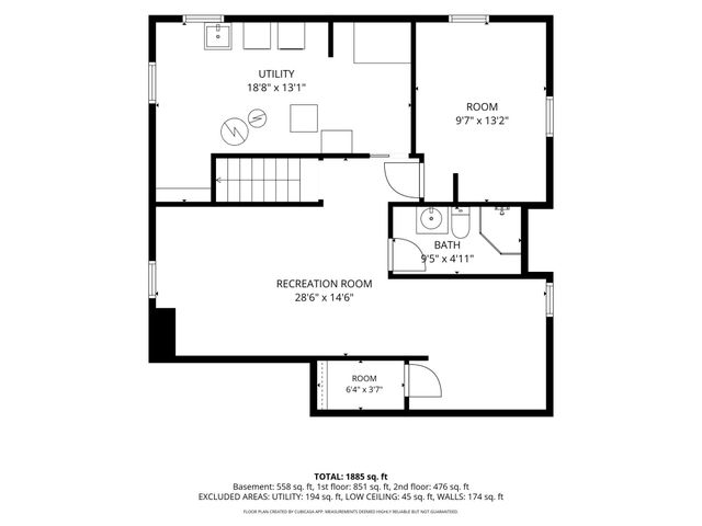 1285 Galtier Street, Saint Paul, MN 55117