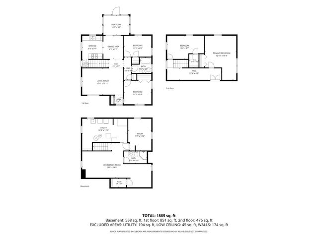 1285 Galtier Street, Saint Paul, MN 55117