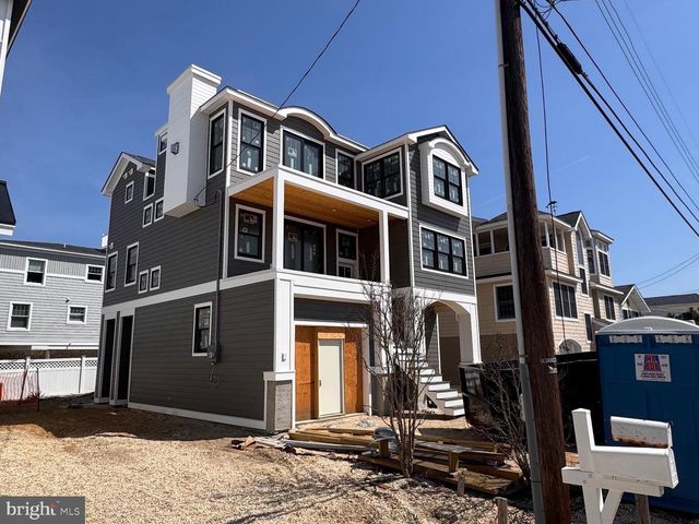 23 JOSHUA AVE, Long Beach Township, NJ 08008