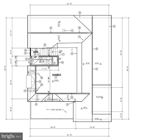 23 JOSHUA AVE, Long Beach Township, NJ 08008