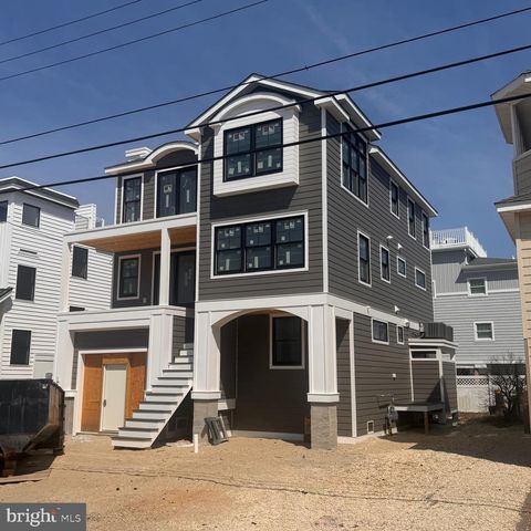 23 JOSHUA AVE, Long Beach Township, NJ 08008