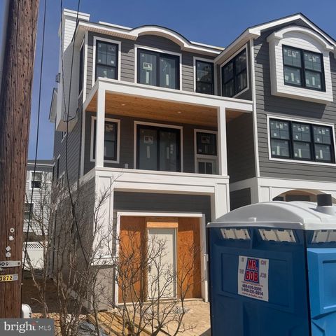 23 JOSHUA AVE, Long Beach Township, NJ 08008