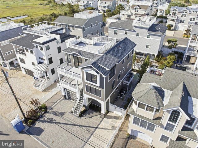23 JOSHUA AVE, Long Beach Township, NJ 08008