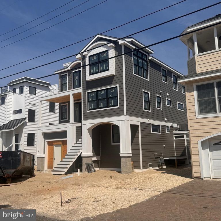 23 JOSHUA AVE, Long Beach Township, NJ 08008