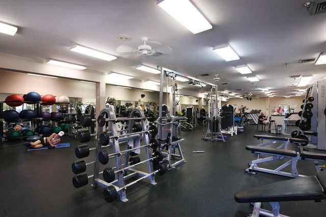 3203 Portofino Point M1, Coconut Creek, FL 33066