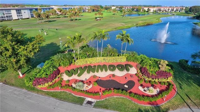3203 Portofino Point M1, Coconut Creek, FL 33066