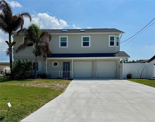 7650 HATTERAS DRIVE, Hudson, FL 34667