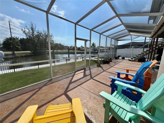 7650 HATTERAS DRIVE, Hudson, FL 34667