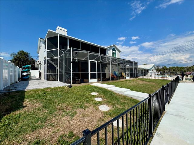 7650 HATTERAS DRIVE, Hudson, FL 34667