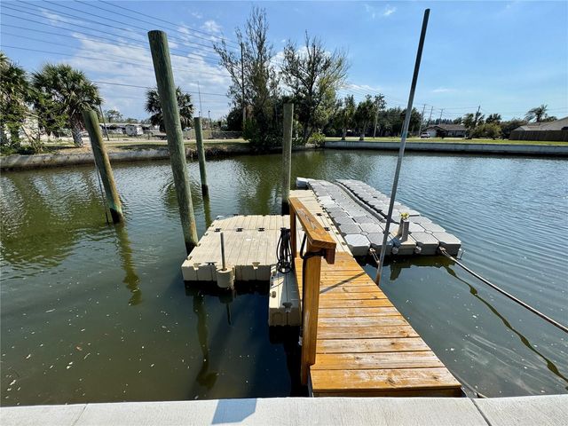 7650 HATTERAS DRIVE, Hudson, FL 34667