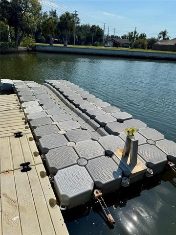 7650 HATTERAS DRIVE, Hudson, FL 34667