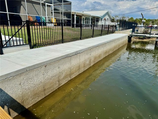 7650 HATTERAS DRIVE, Hudson, FL 34667