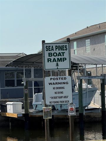 7650 HATTERAS DRIVE, Hudson, FL 34667