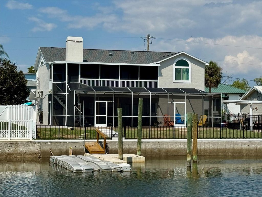 7650 HATTERAS DRIVE, Hudson, FL 34667