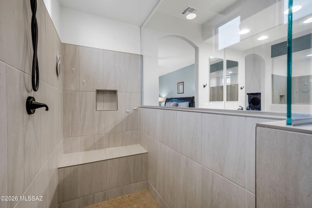 8164 S Expedition Drive, Tucson, AZ 85747