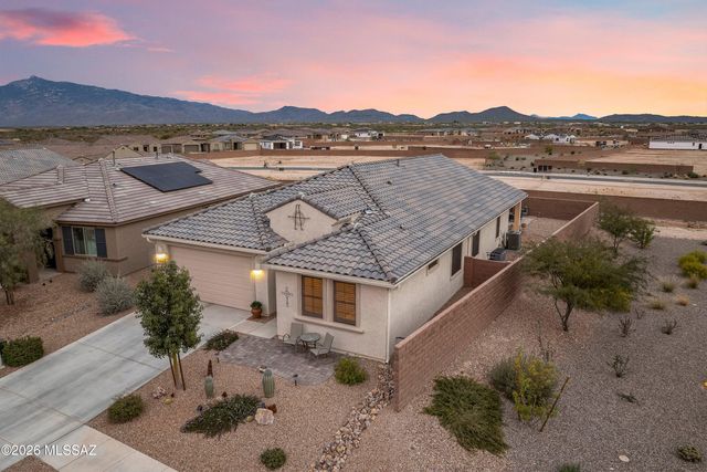 8164 S Expedition Drive, Tucson, AZ 85747