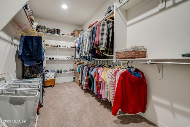 8164 S Expedition Drive, Tucson, AZ 85747