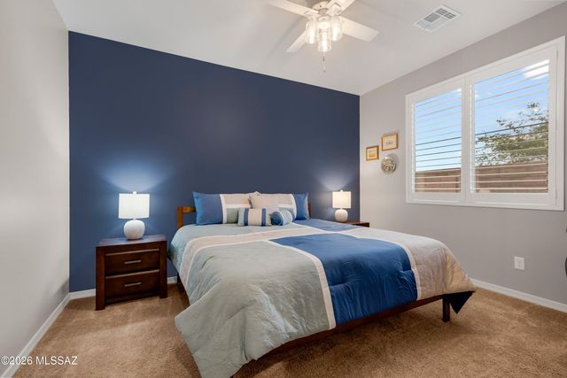 8164 S Expedition Drive, Tucson, AZ 85747