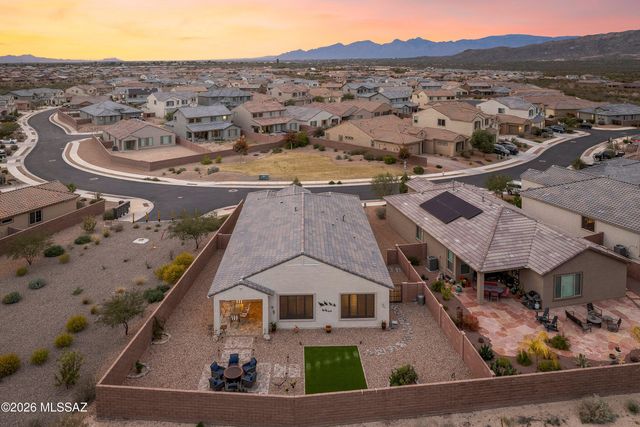 8164 S Expedition Drive, Tucson, AZ 85747