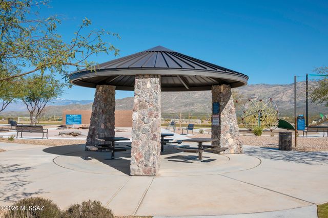 8164 S Expedition Drive, Tucson, AZ 85747