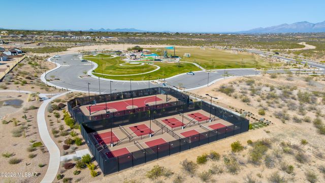 8164 S Expedition Drive, Tucson, AZ 85747