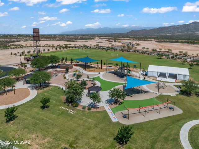 8164 S Expedition Drive, Tucson, AZ 85747