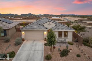 8164 S Expedition Drive, Tucson, AZ 85747