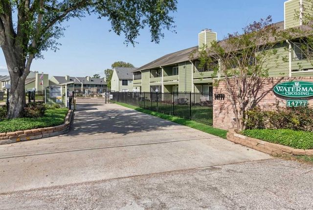 14777 Wunderlich Drive 1007, Houston, TX 77069