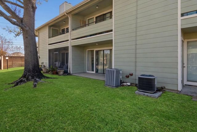 14777 Wunderlich Drive 1007, Houston, TX 77069