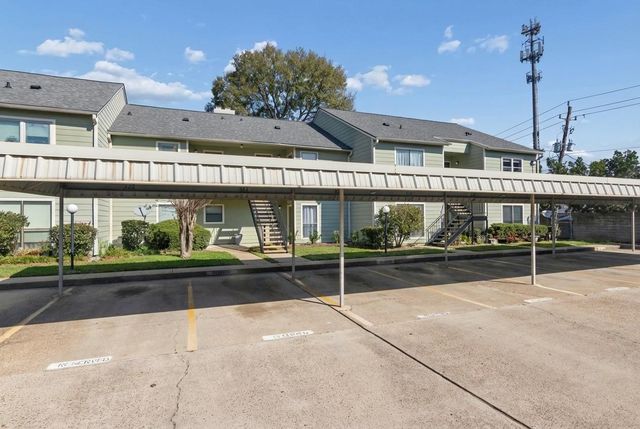 14777 Wunderlich Drive 1007, Houston, TX 77069