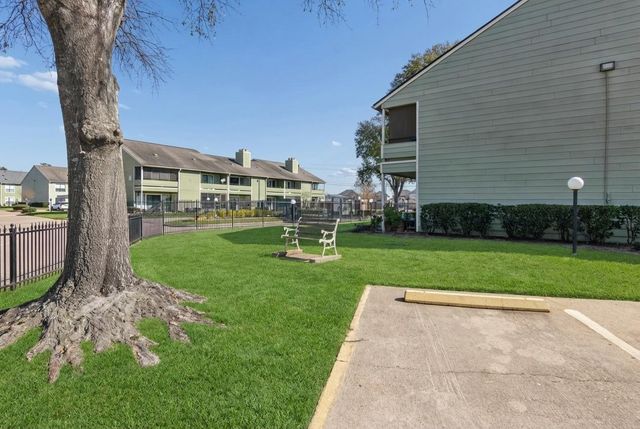 14777 Wunderlich Drive 1007, Houston, TX 77069