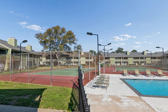 14777 Wunderlich Drive 1007, Houston, TX 77069